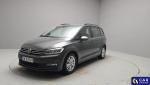 Volkswagen Touran NF 1.5 TSI MR`16 E6d Aukcja 300474 - grafika 1