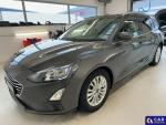 Ford Focus 1.0 EcoBoost MR`18 E6 Aukcja 300075 - grafika 1