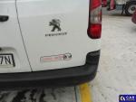 Peugeot Partner 1.5 BlueHDi MR`19 E6.2 2.0t Aukcja 300084 - grafika 33