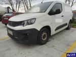Peugeot Partner 1.5 BlueHDi MR`19 E6.2 2.0t Aukcja 300084 - grafika 1