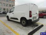 Peugeot Partner 1.5 BlueHDi MR`19 E6.2 2.0t Aukcja 300084 - grafika 4