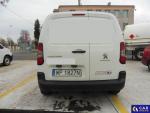 Peugeot Partner 1.5 BlueHDi MR`19 E6.2 2.0t Aukcja 300084 - grafika 5