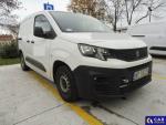 Peugeot Partner 1.5 BlueHDi MR`19 E6.2 2.0t Aukcja 300084 - grafika 2