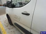 Peugeot Partner 1.5 BlueHDi MR`19 E6.2 2.0t Aukcja 300085 - grafika 29
