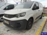 Peugeot Partner 1.5 BlueHDi MR`19 E6.2 2.0t Aukcja 300085 - grafika 1