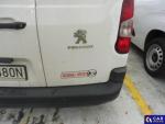 Peugeot Partner 1.5 BlueHDi MR`19 E6.2 2.0t Aukcja 300085 - grafika 45