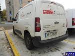Peugeot Partner 1.5 BlueHDi MR`19 E6.2 2.0t Aukcja 300085 - grafika 4