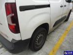 Peugeot Partner 1.5 BlueHDi MR`19 E6.2 2.0t Aukcja 300085 - grafika 48
