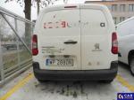 Peugeot Partner 1.5 BlueHDi MR`19 E6.2 2.0t Aukcja 300085 - grafika 5