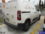 Peugeot Partner 1.5 BlueHDi MR`19 E6.2 2.0t Aukcja 300085 - grafika 3