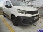 Peugeot Partner 1.5 BlueHDi MR`19 E6.2 2.0t Aukcja 300085 - grafika 2