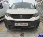 Peugeot Partner 1.5 BlueHDi MR`19 E6.2 2.0t Aukcja 300085 - grafika 6