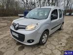 Renault Kangoo III dCi MR`13 E6 Aukcja 300086 - grafika 1