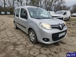 Renault Kangoo III dCi MR`13 E6 Aukcja 300086 - grafika 2