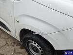 Peugeot Partner 1.5 BlueHDi MR`19 E6.2 2.0t Aukcja 300087 - grafika 102