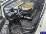 Peugeot Partner 1.5 BlueHDi MR`19 E6.2 2.0t Aukcja 300087 - grafika 9