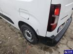 Peugeot Partner 1.5 BlueHDi MR`19 E6.2 2.0t Aukcja 300087 - grafika 134