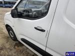 Peugeot Partner 1.5 BlueHDi MR`19 E6.2 2.0t Aukcja 300087 - grafika 143