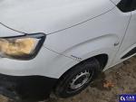 Peugeot Partner 1.5 BlueHDi MR`19 E6.2 2.0t Aukcja 300087 - grafika 147