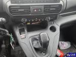 Peugeot Partner 1.5 BlueHDi MR`19 E6.2 2.0t Aukcja 300087 - grafika 13