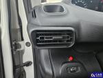 Peugeot Partner 1.5 BlueHDi MR`19 E6.2 2.0t Aukcja 300087 - grafika 18