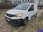 Peugeot Partner 1.5 BlueHDi MR`19 E6.2 2.0t Aukcja 300087 - grafika 1