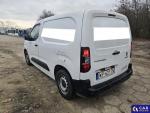 Peugeot Partner 1.5 BlueHDi MR`19 E6.2 2.0t Aukcja 300087 - grafika 4