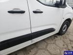 Peugeot Partner 1.5 BlueHDi MR`19 E6.2 2.0t Aukcja 300087 - grafika 52