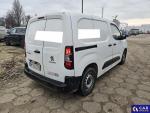 Peugeot Partner 1.5 BlueHDi MR`19 E6.2 2.0t Aukcja 300087 - grafika 3