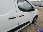 Peugeot Partner 1.5 BlueHDi MR`19 E6.2 2.0t Aukcja 300087 - grafika 59