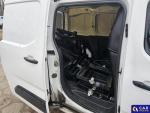 Peugeot Partner 1.5 BlueHDi MR`19 E6.2 2.0t Aukcja 300087 - grafika 60