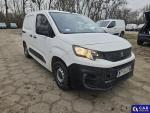 Peugeot Partner 1.5 BlueHDi MR`19 E6.2 2.0t Aukcja 300087 - grafika 2