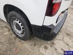 Peugeot Partner 1.5 BlueHDi MR`19 E6.2 2.0t Aukcja 300087 - grafika 89