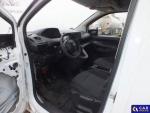 Peugeot Partner 1.5 BlueHDi MR`19 E6.2 2.0t Aukcja 300088 - grafika 13