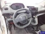 Peugeot Partner 1.5 BlueHDi MR`19 E6.2 2.0t Aukcja 300088 - grafika 16