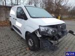 Peugeot Partner 1.5 BlueHDi MR`19 E6.2 2.0t Aukcja 300088 - grafika 2