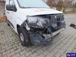 Peugeot Partner 1.5 BlueHDi MR`19 E6.2 2.0t Aukcja 300088 - grafika 50