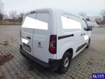 Peugeot Partner 1.5 BlueHDi MR`19 E6.2 2.0t Aukcja 300088 - grafika 3