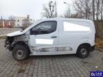 Peugeot Partner 1.5 BlueHDi MR`19 E6.2 2.0t Aukcja 300088 - grafika 60