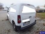 Peugeot Partner 1.5 BlueHDi MR`19 E6.2 2.0t Aukcja 300088 - grafika 4