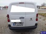 Peugeot Partner 1.5 BlueHDi MR`19 E6.2 2.0t Aukcja 300088 - grafika 75