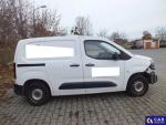Peugeot Partner 1.5 BlueHDi MR`19 E6.2 2.0t Aukcja 300088 - grafika 81