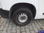 Peugeot Partner 1.5 BlueHDi MR`19 E6.2 2.0t Aukcja 300088 - grafika 82