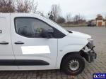 Peugeot Partner 1.5 BlueHDi MR`19 E6.2 2.0t Aukcja 300088 - grafika 86