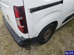 Peugeot Partner 1.5 BlueHDi MR`19 E6.2 2.0t Aukcja 300089 - grafika 105