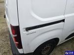 Peugeot Partner 1.5 BlueHDi MR`19 E6.2 2.0t Aukcja 300089 - grafika 107