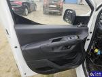 Peugeot Partner 1.5 BlueHDi MR`19 E6.2 2.0t Aukcja 300089 - grafika 34