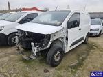 Peugeot Partner 1.5 BlueHDi MR`19 E6.2 2.0t Aukcja 300089 - grafika 1