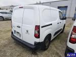 Peugeot Partner 1.5 BlueHDi MR`19 E6.2 2.0t Aukcja 300089 - grafika 3