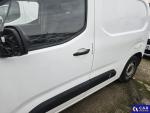 Peugeot Partner 1.5 BlueHDi MR`19 E6.2 2.0t Aukcja 300089 - grafika 91